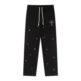 chrome hearts pantalons pour homme s_1264615